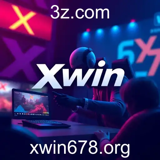 A Ascensão do Xwin 678 no Cenário de Jogos Online
