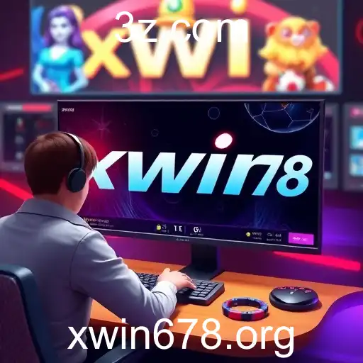 O Crescimento dos Jogos Online no Brasil