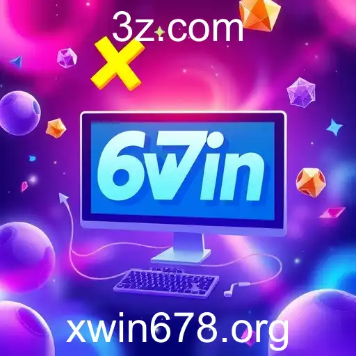 A Revolução dos Jogos Online: xwin 678 em Destaque
