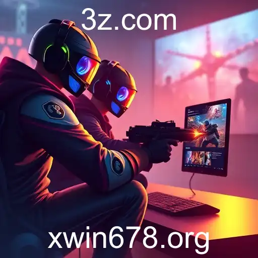 Novas Tendências do Mercado de Jogos Online no Brasil