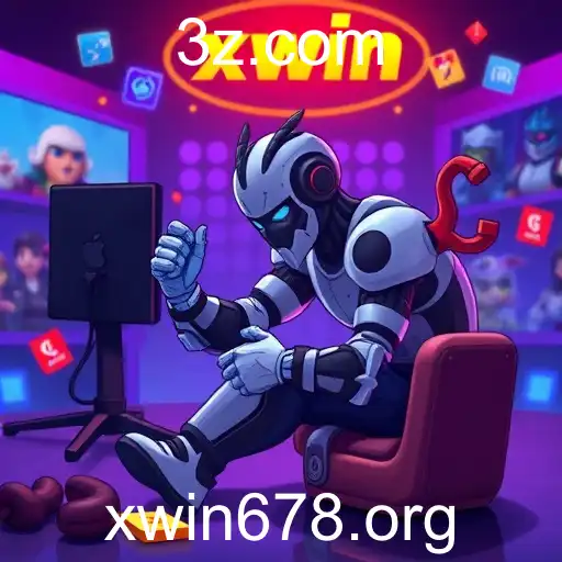 Jogadores Brasileiros e o Crescimento dos Sites de Jogos Online