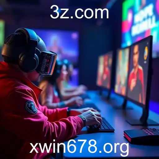 Crescimento de Plataformas de Jogos Online em 2025