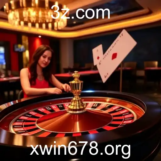 Expansão dos Jogos Online no Brasil com Xwin 678