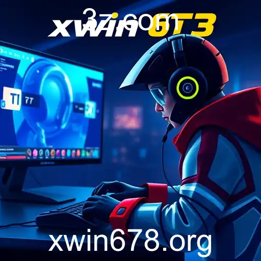 A Ascensão dos Jogos de Azar Online em 2025