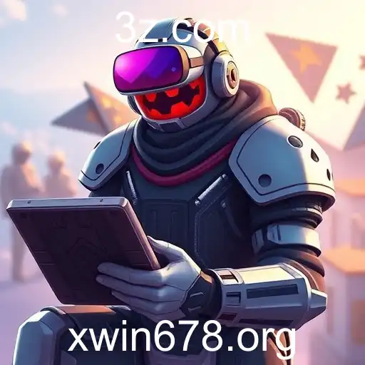 A Nova Era dos Jogos Online em 2025