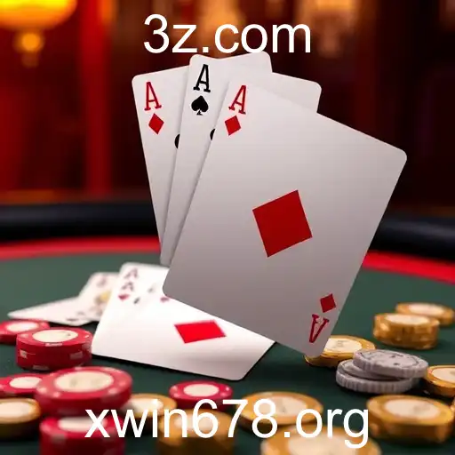 Revolução dos Jogos Online: O Impacto da 'xwin 678'