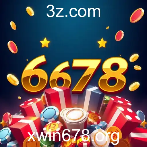 A Ascensão da Xwin 678 no Setor de Jogos Online