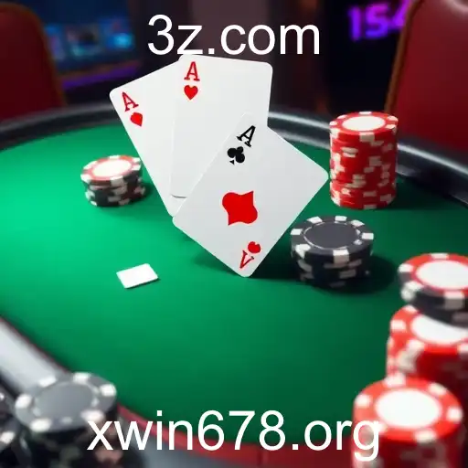 Xwin 678: A Evolução e Sucesso dos Jogos Online