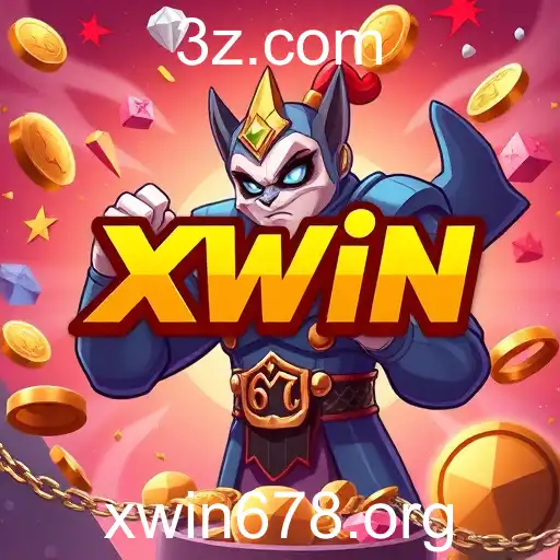 A Ascensão e Impacto da xwin 678 no Mundo dos Jogos