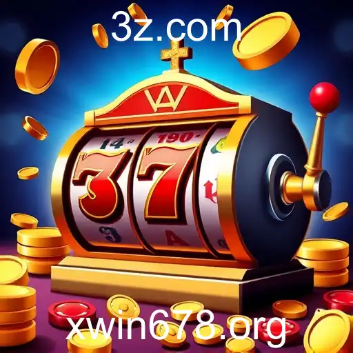 A Ascensão do Xwin 678 no Cenário de Jogos Online