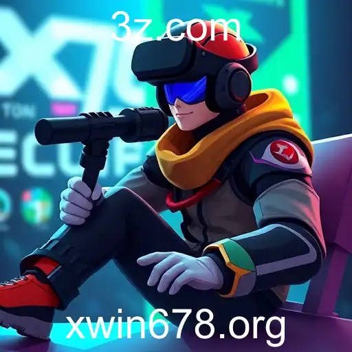 A Influência Crescente do Xwin 678 no Mercado de Jogos Online