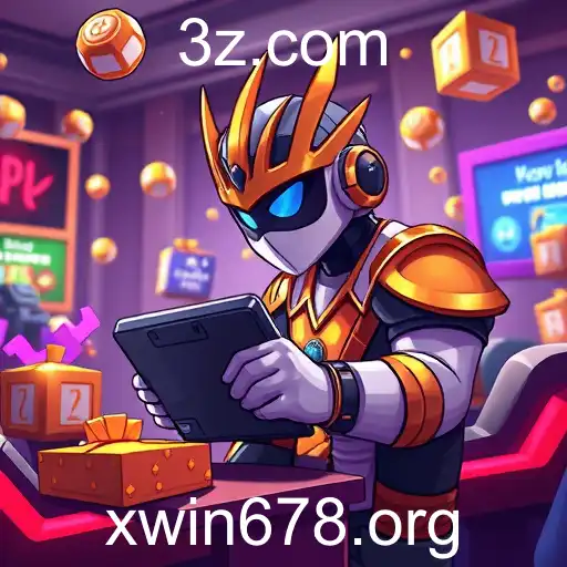 Inovações no Mundo dos Jogos Online