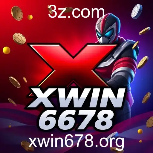 A Ascensão do Xwin 678 no Mundo dos Jogos Online