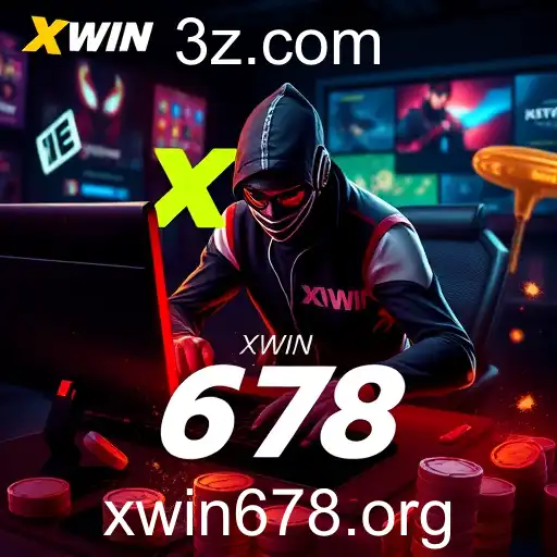 A Ascensão do xwin 678 no Mundo dos Jogos Online